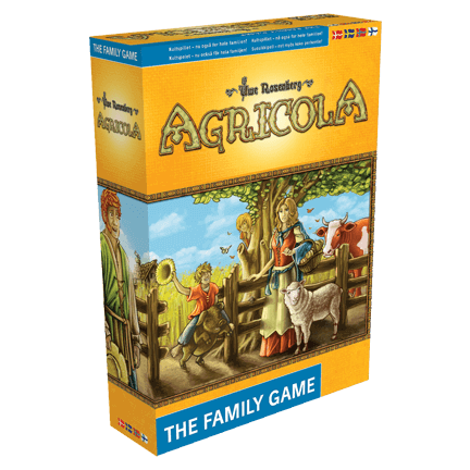 Agricola (2016)