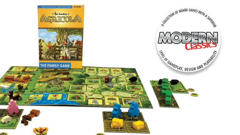 Agricola (2016)