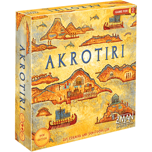 Akrotiri