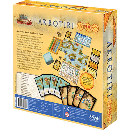 Akrotiri