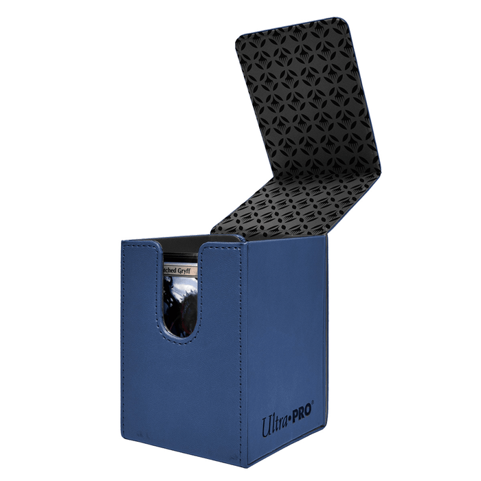 Deck Box - Ultra Pro Alcove Flip : Island