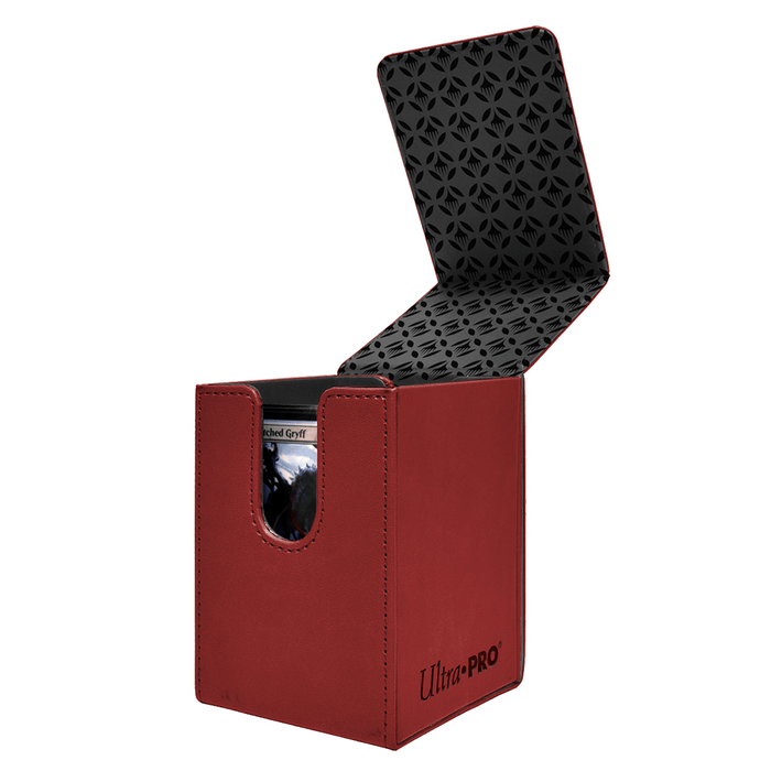 Deck Box - Ultra Pro Alcove Flip : Mountain