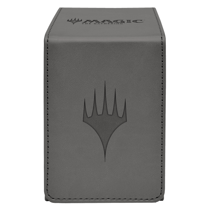 Deck Box - Ultra Pro Alcove Flip : Planeswalker