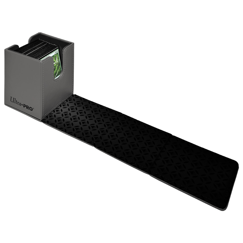 Deck Box - Ultra Pro Alcove Flip : Planeswalker