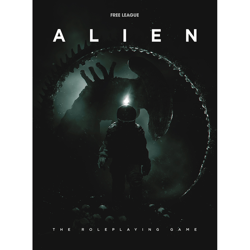 Alien RPG