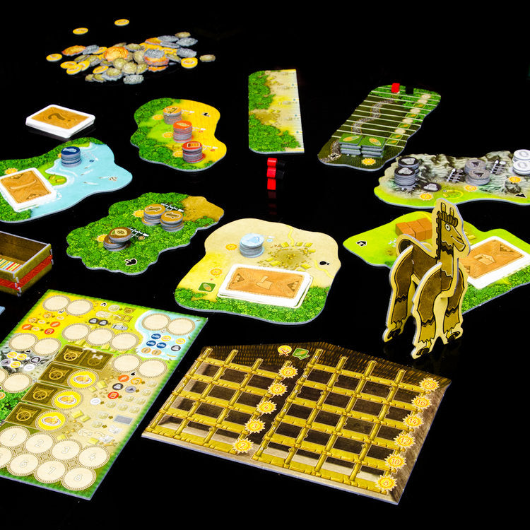 Altiplano