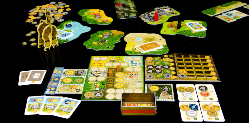 Altiplano