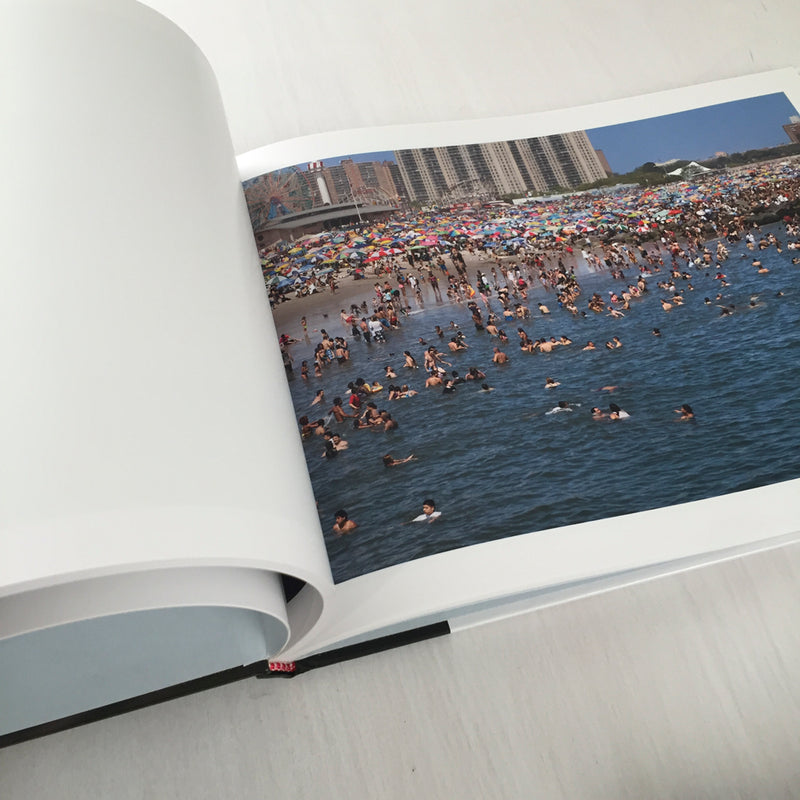 America Witnessed by Raymond Adams