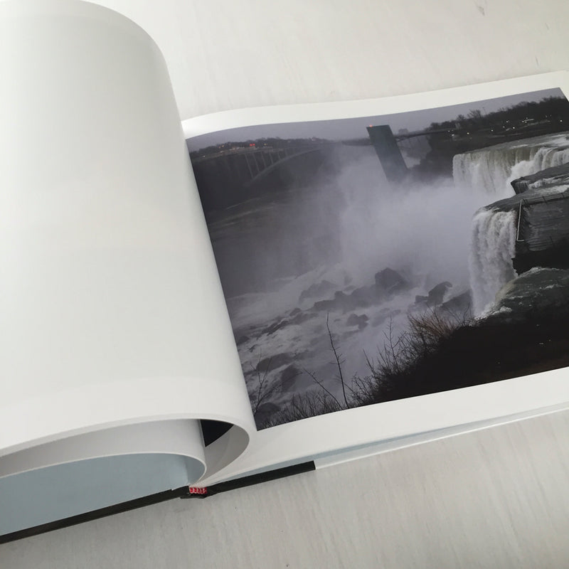 America Witnessed by Raymond Adams