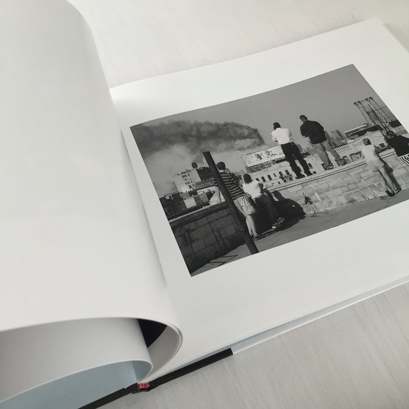 America Witnessed by Raymond Adams