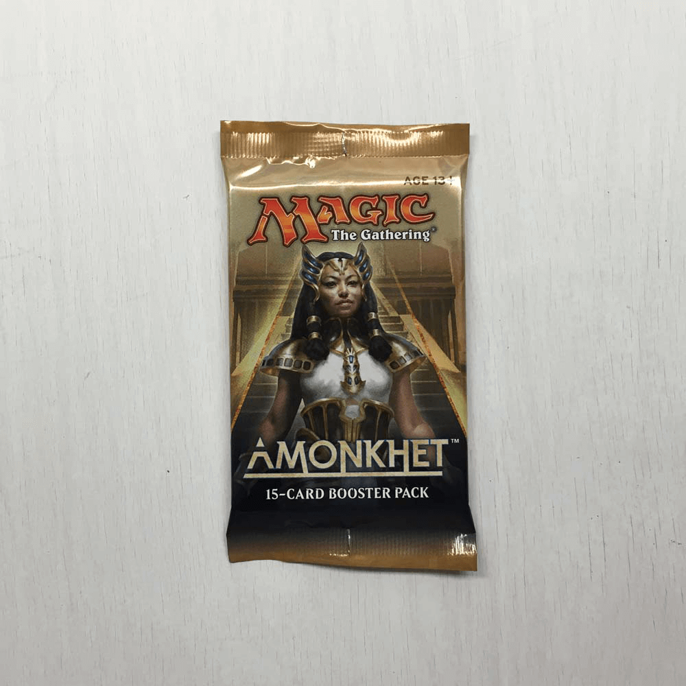 MTG Booster Pack Draft : Amonkhet (AKH) Twenty Sided MTG Booster Pack Draft : Amonkhet (AKH) Twenty Sided