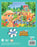 Puzzle (1000pc) Animal Crossing : New Horizons