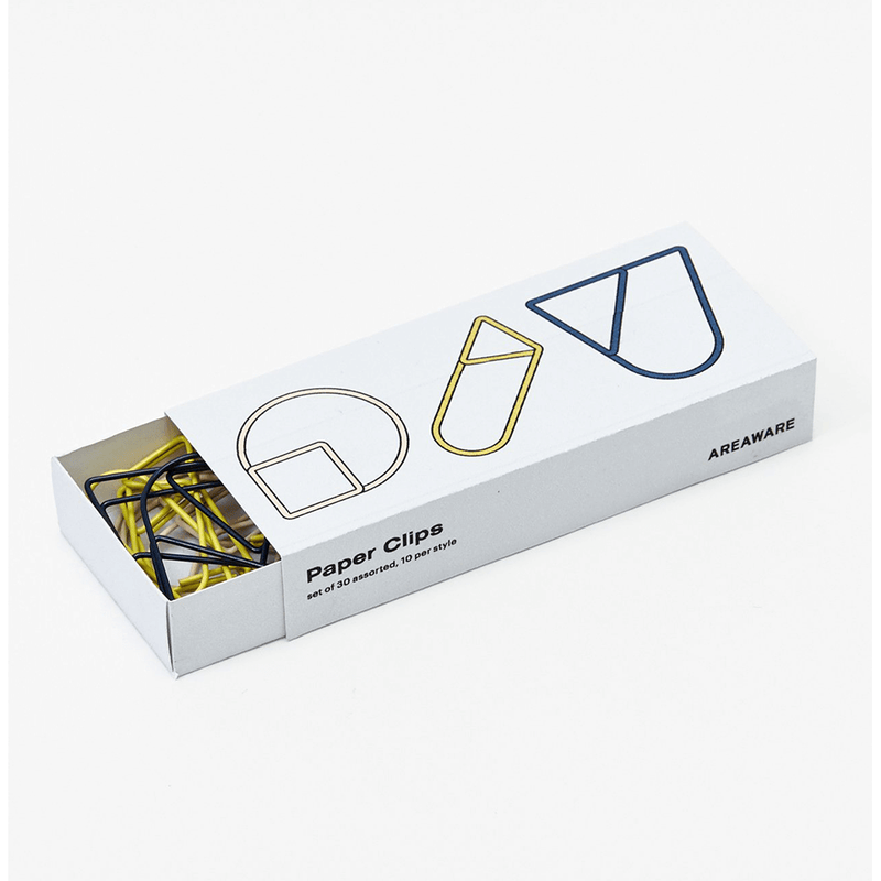 Areaware Paper Clip