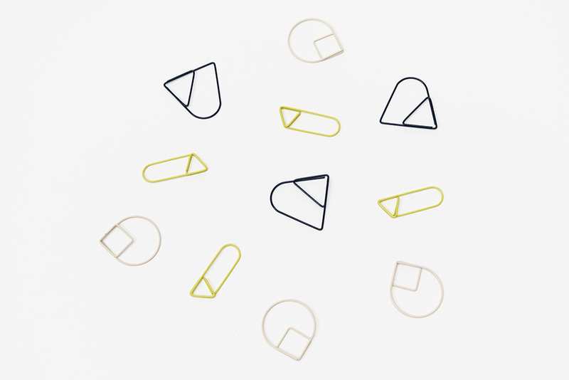 Areaware Paper Clip