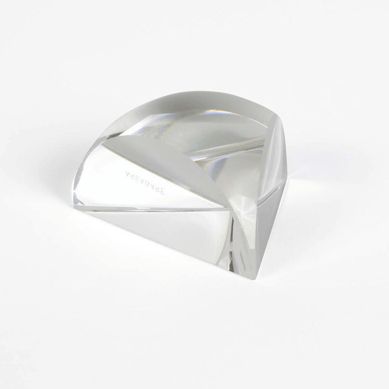 Areaware Prism Magnifier