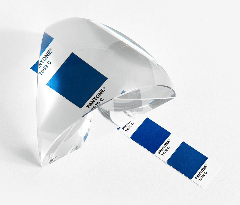 Areaware Prism Magnifier