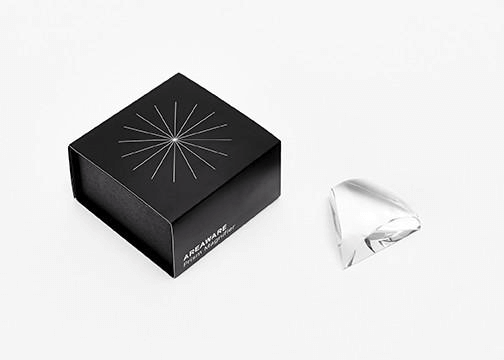 Areaware Prism Magnifier