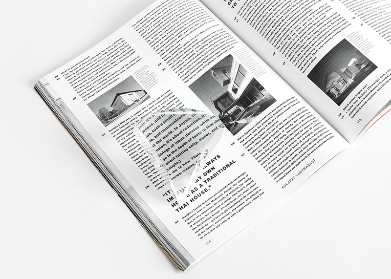 Areaware Prism Magnifier