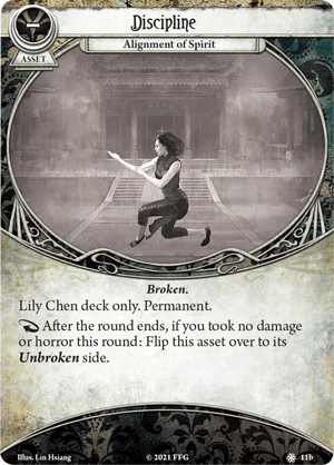 Arkham Horror LCG Expansion Investigator : Edge of the Earth