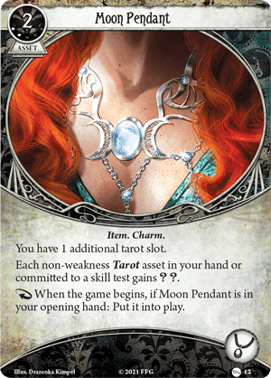 Arkham Horror LCG Expansion : Return to the Circle Undone