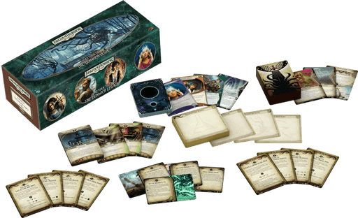 Arkham Horror LCG Expansion : Return to the Dunwich Legacy