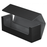 Deck Box Ultimate Guard Arkhive (400ct) Black