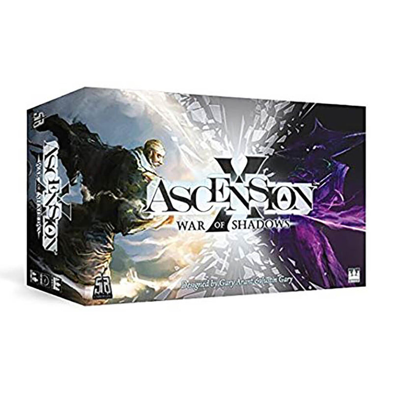 Ascension War of Shadows
