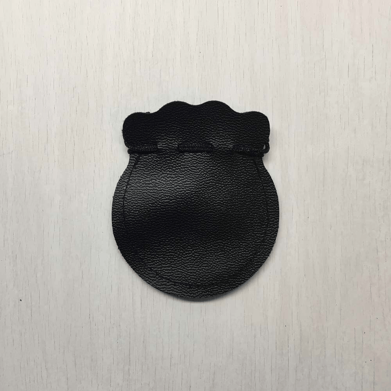 Dice 7-set Dwarven Stones (12mm) Azurite