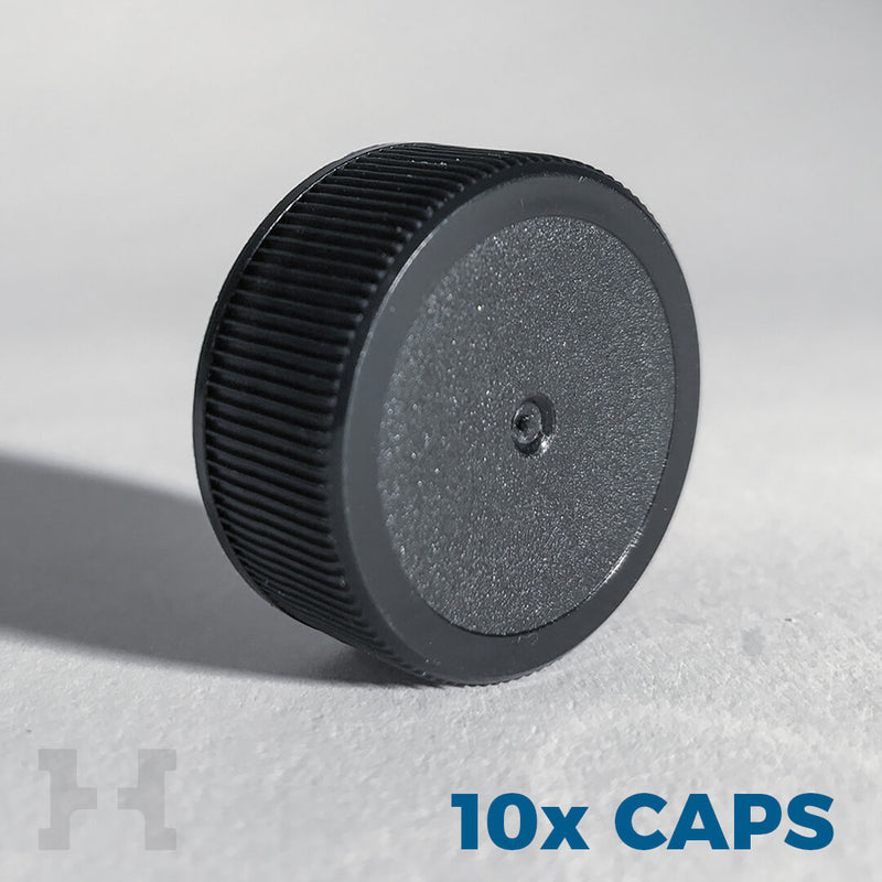 Hobby Holder (10ct) Bottle Cap