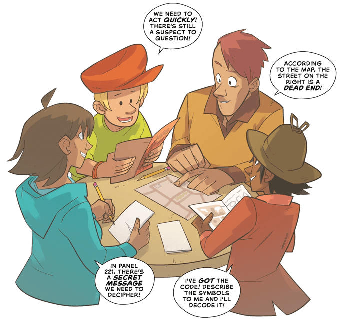 Sherlock Holmes : Baker Street Irregulars