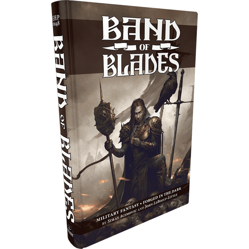Band of Blades