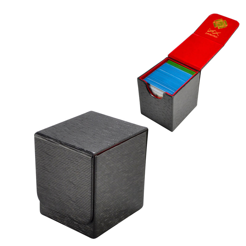 Deck Box - Dex Baseline : Black