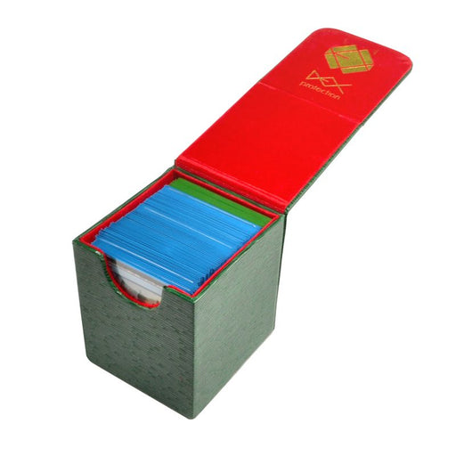 Deck Box - Dex Baseline : Green