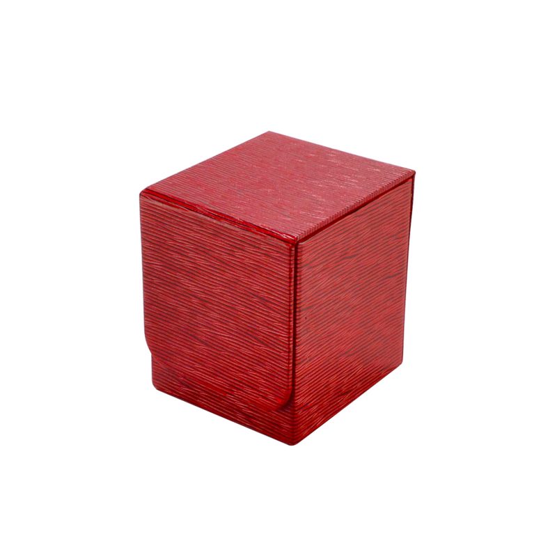 Deck Box - Dex Baseline : Red