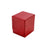 Deck Box - Dex Baseline : Red