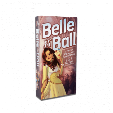 Belle of the Ball