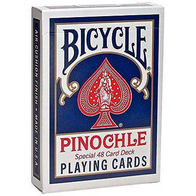Vegas Pinochle Cards-1215