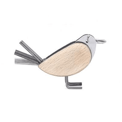Bike Multi Tool : Bird