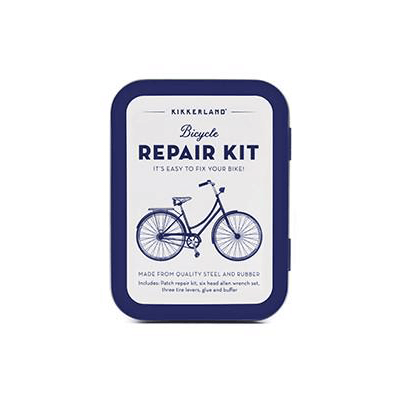 Bicycle Repair Kit