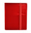 Binder Dex (9 Pocket) Red