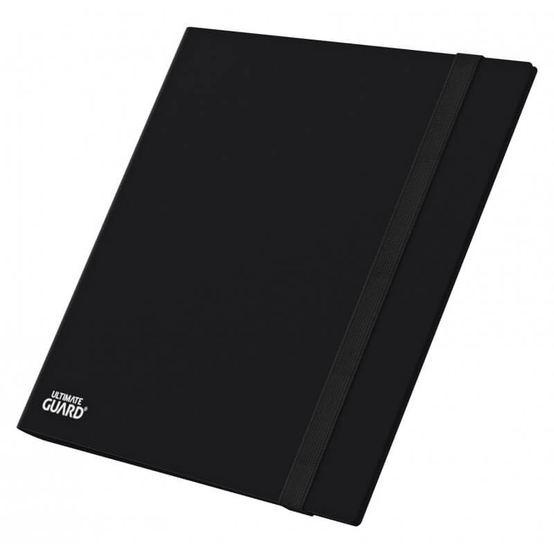 Binder UG (12 Pocket) FlexXfolio: Black