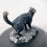 Pro Painted Miniature by Lauren Bilanko | Inkwell the Black Cat