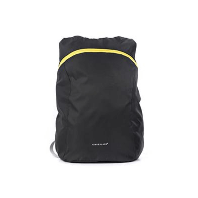 Compact Backpack : Black