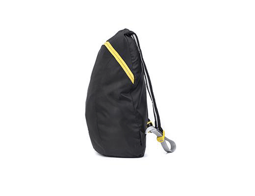 Compact Backpack : Black