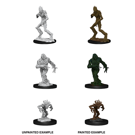 Mini - D&D Nolzur's Marvelous : Blights