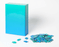 Gradient Puzzle (500pc) Blue / Green