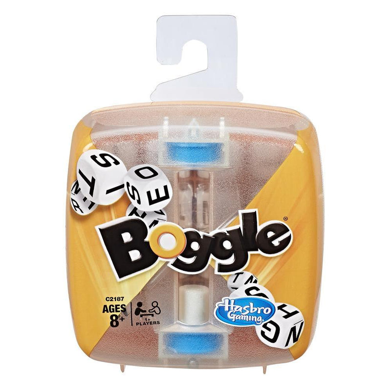 Boggle (2016)