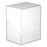 Deck Box Ultimate Guard Boulder (100ct) Frosted