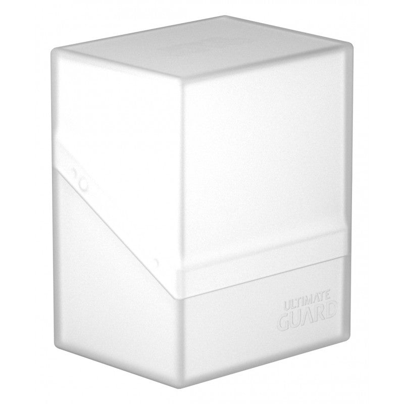 Deck Box Ultimate Guard Boulder (100ct) Frosted