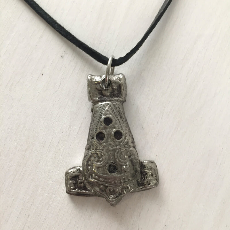 Pendant Tears of Odin